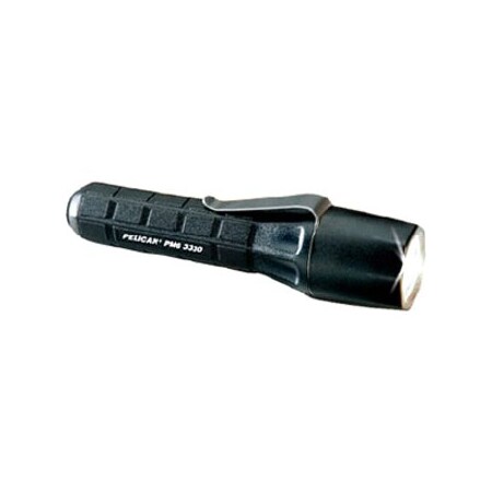 Pelican Tactical flashlight PMS 3330 3330-010-110