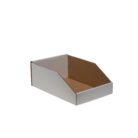 Black Swan Bin Boxes, 6" x 18" x 10 10170