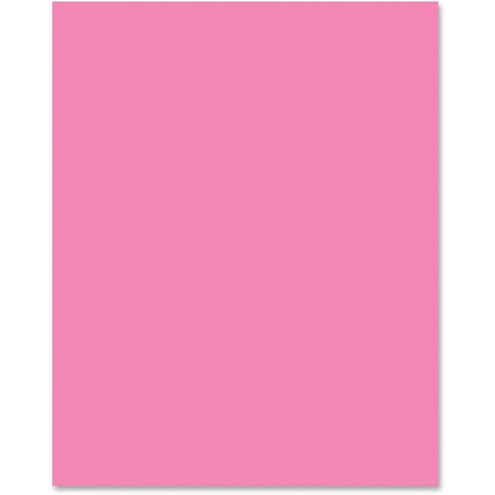 Pacon Poster Board, Prm, 22X28, Pk, PK25 54071