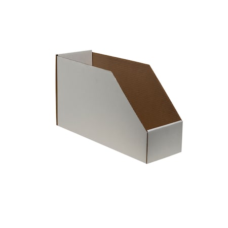 Black Swan Bin Boxes, 8" x 12" x 4-1/2 10175