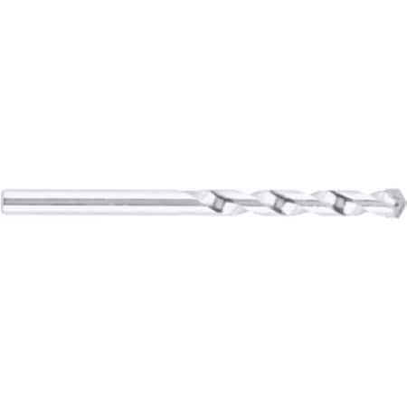 Irwin Masonry Drill Bit, 1/4x13in, PK3 5026005