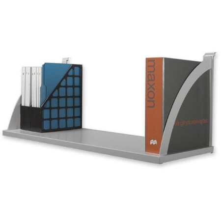 Basyx Shelf, Hanging, Panel, 48W, Gy VSH48GYGY