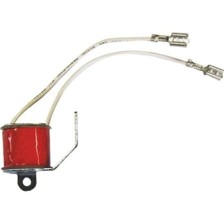 System Sensor 2 Wire Remote Test Coil DCOIL