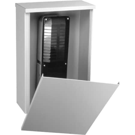 System Sensor Weather Proof Enc For Dh100Lp DH400OE1