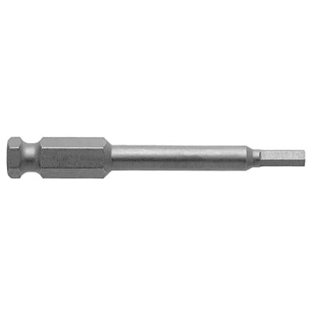 Apex Insert Bit, 7/16" Shank, Hex AN-10MM
