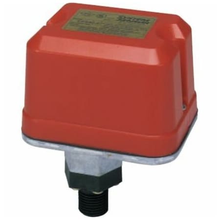 System Sensor Pressure Switch, Spdt 10-100Supervisory EPS40-1