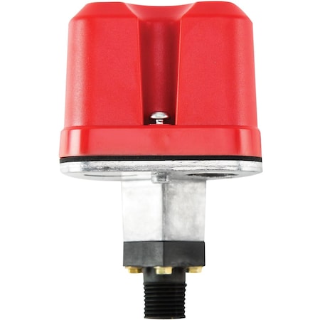 System Sensor Pressure Control, (2)Spdt 4-20Alarm EPS10-2