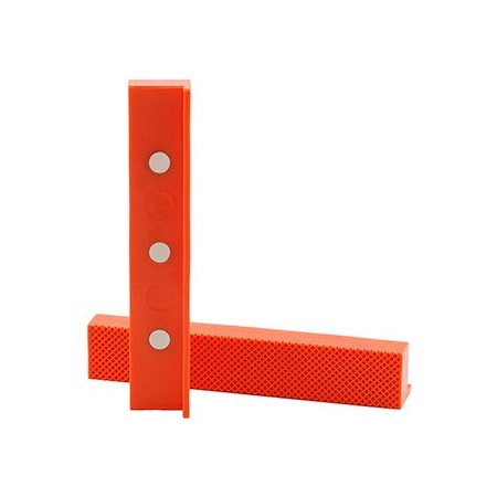 Titan Vise Jaw Pads, 2 Piece TIT22020