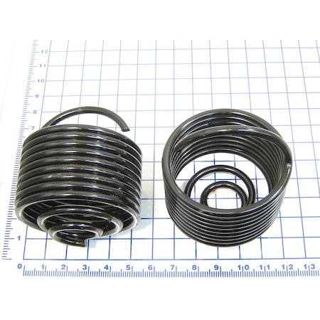 Kelley EOD Lift Springs, Spring, Extension 5 3/ 101-061