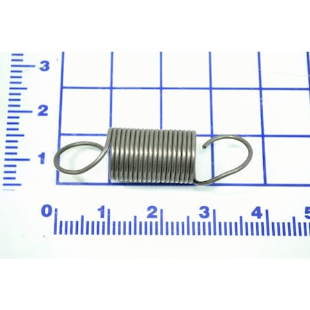 Kelley Lip Extension Springs, Spring 101-085