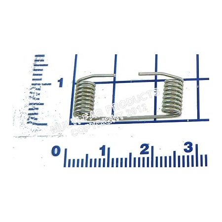 Kelley Holdown Springs, Holdown Pawl Spring 101-086