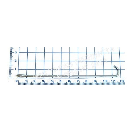 Kelley Safety Leg Actuators, Roller Lifter Wire 101-100