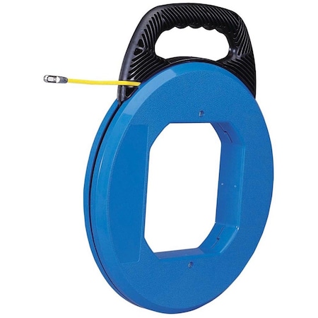 Ideal 200FT S-Class Fishtape W/Eyelet 31-065