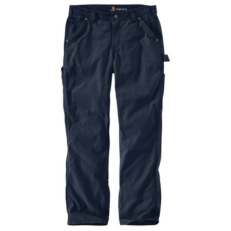 Carhartt BN2080 W RF Loose Fit Cnvs Wrk Pnt 102080-412