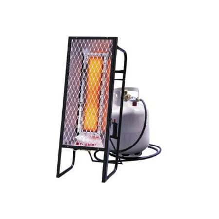 Heatstar Portable Radiant Propane Heater 35,000 B HS35LP