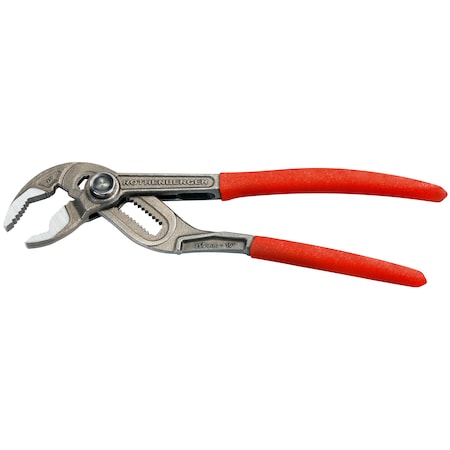 Rothenberger Rogrip M (Insulated) 10" Pipes Up To 2" 10214