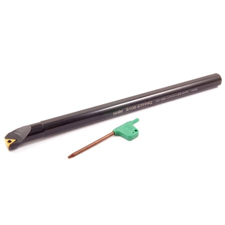 Hhip STFPR 10S-2 Indexable Boring Bar 1021-0625
