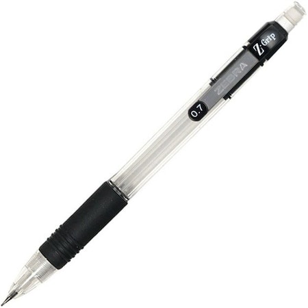Zebra Pen Zebra Pen Z-Grip Mechanical Pencil - 0.7 mm Lead