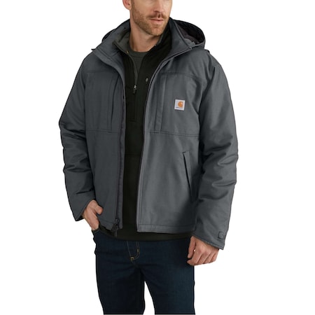 Carhartt OJ2207 M FS Loose Fit QD Ins Jkt 102207-029