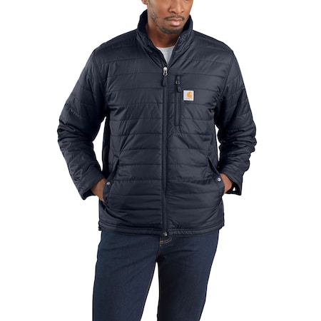 Carhartt OJ2208 M RD Rilaxed Fitt LW Ins Jkt 102208-I26