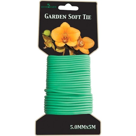 Hydrofarm Garden Soft Tie HGST