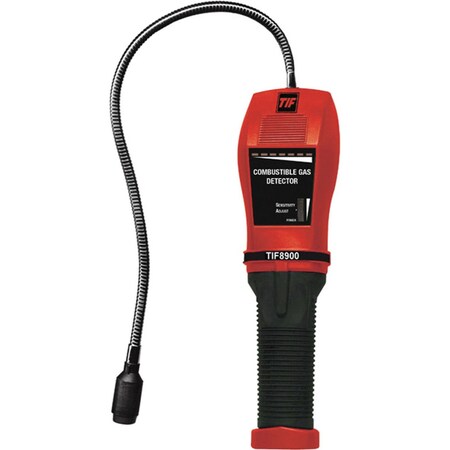 Tif Combustable Gas Detector TIF8900