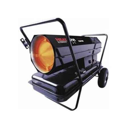 Heatstar Forced Air Kerosene Industrial Heater 17 HS175KT