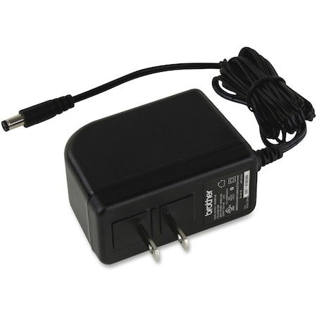 Brother AC Adapter, Li-Ion, 12V DC ADE001