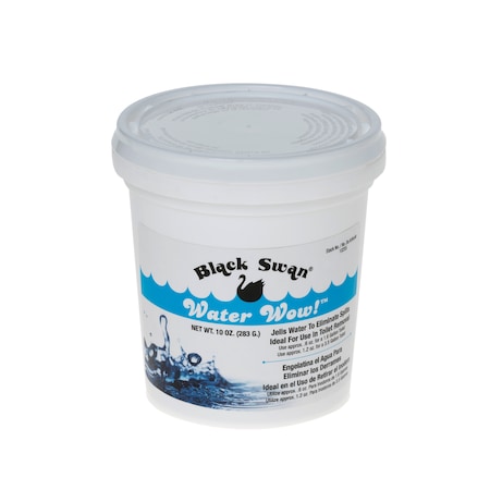 Black Swan Water Wow! 10 oz. 10255