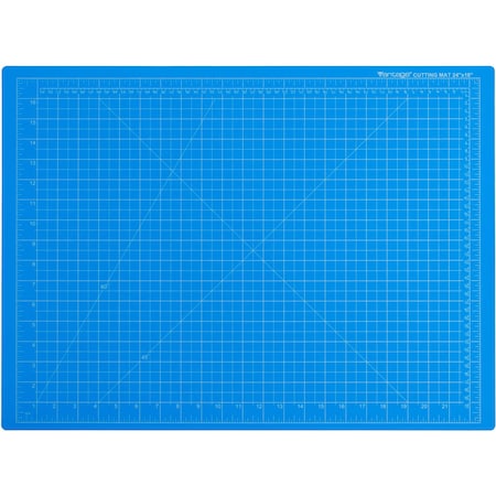 Vantage Self-Healing Cutting Mats, 18"x2, PK12 10692
