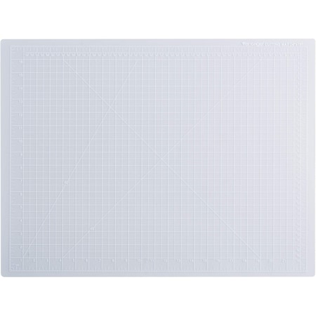Vantage Self-Healing Cutting Mats, 18"x2, PK12 10682
