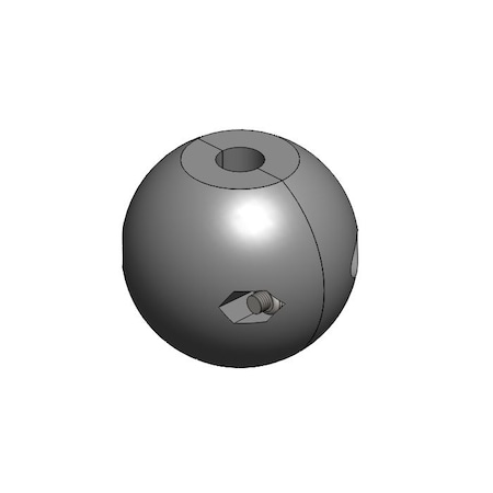 Ericson BALL STOP 0.44 IN TO 1.38 IN SC8