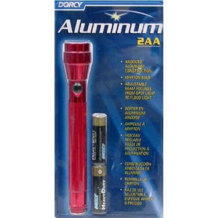 Dorcy Krypton AA, 60 lm 41-4016