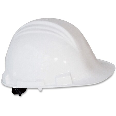 Honeywell North Hard Hat, Ratchet, White A79R010000
