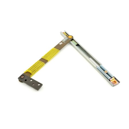 Glynn-Johnson Oil Rubbed Bronze Stop 102S10B 102S10B