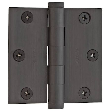 Baldwin Estate Oil Rubbed Bronze Full Mortise 1030.102.I