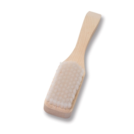 Malish Spotting Brush, 10 in L Overall, 12 PK 103010