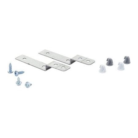 Frigidaire Dishwasher Side Mount Kit DWBRACKIT1