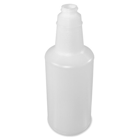 Genuine Joe Cleaner Dispenser Plastic Bottle, PK96 GJO85100CT