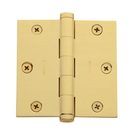 Baldwin Estate Lifetime Brass Full Mortise 1035.003.I