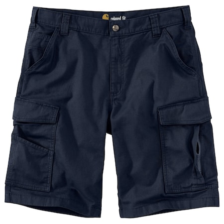 Carhartt BS3542 M RF Rilaxed Fitt Cnvs Crgo Short 103542-412