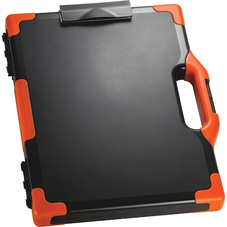 Oic Clipboard, Carry, Box, Bkcp 83326