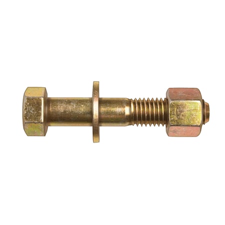 Disco Replace Body/Frame Bolt Kits 5/8-11x3 1/2" 16 sets/kit 10381