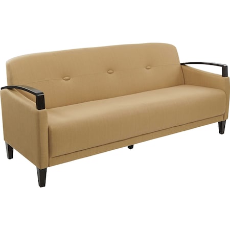 Ave 6 Sofa, 30-3/4" x 32-3/4", Upholstery Color: Wheat MST53-C28