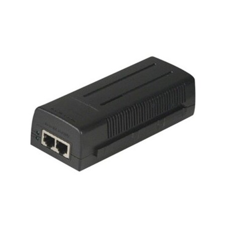 Hanwha Vision Poe Injector 30W PWR-P-POE30