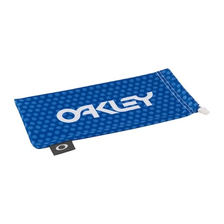 Oakley Grips Blue Microbag 103-006-001