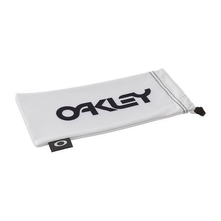 Oakley Grips White Microbag 103-007-001