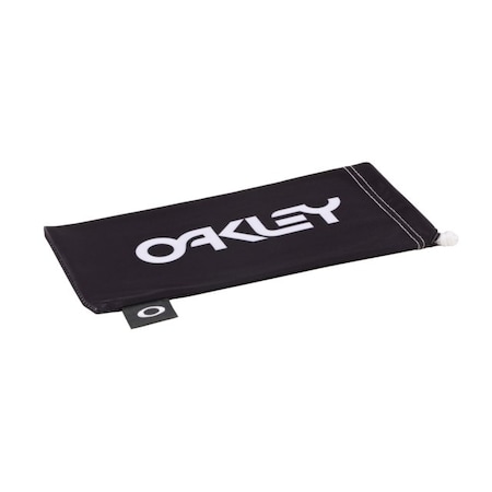 Oakley Grips Black Microbag 103-008-001