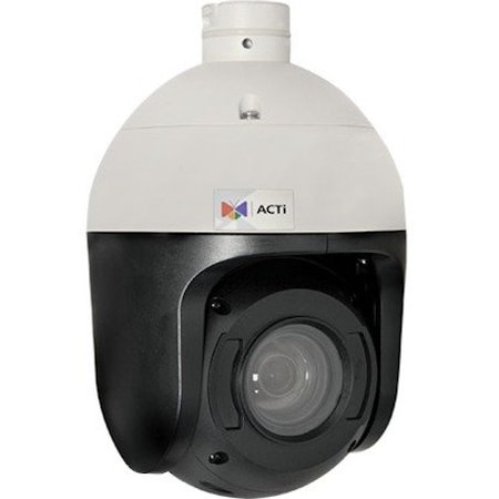 Acti Security Surveillance Outdoor Speed Dome I915