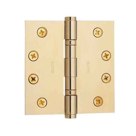 Baldwin Estate Lifetime Brass Full Mortise 1041.003.INRP